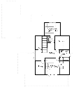 River Place Cottage Upper Floor