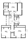 Bayou Cottage Upper Floor
