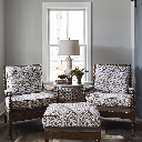 Whiteside Cottage Photo Sitting Area