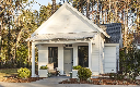 Whiteside Cottage Photo Front Right