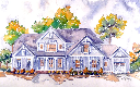 Kensley Downs Color Rendering Front