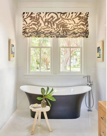Coastal Living Cottage Photo Primary Bath