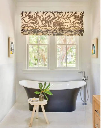 Coastal Living Cottage Photo Primary Bath