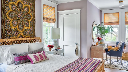 Coastal Living Cottage Photo Guest Bedroom