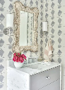 Coastal Living Cottage Photo Guest Bath