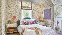 Coastal Living Cottage Photo Girls Bedroom