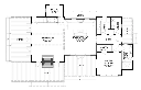 Loblolly Cottage Main Floor