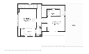 Loblolly Cottage Upper Floor Plan