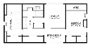 Alder Cottage Upper Floor