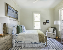 The Loudon Photo Guest Room