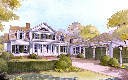 Riverbend Color Rendering Front