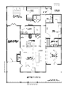 Shiloh Creek Main Floor Plan
