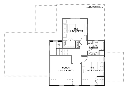 New River Cottage Upper Floor
