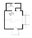 The Great Escape Guest House Main Floor Plan