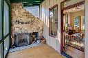 Asheville Vernacular Photo Screened Porch