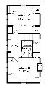 New Sugarberry Cottage Upper Floor