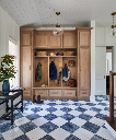 Dogwood Acres Photo Mudroom