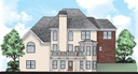 Morningside Color Rendering Rear