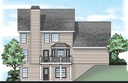 Jessamine Park Color Rendering Rear