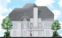 Holly Hill Color Rendering Rear
