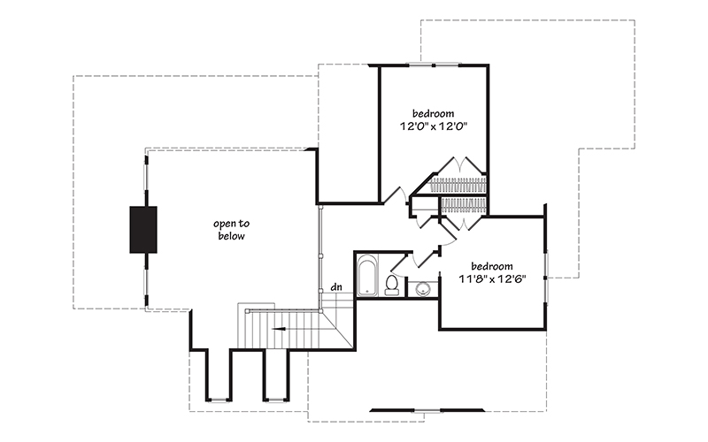 Ashton Upper Floor