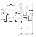 Amber Leaf Cottage Main Floor