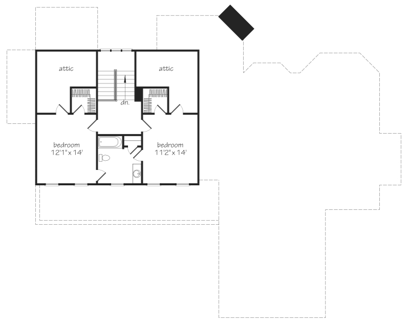 Cherrybrook Upper Floor