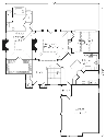 Mariner's Cottage Main Floor