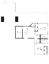 Mariner's Cottage Upper Floor