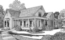 Poplar Grove Rendering Front