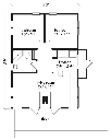 Shoreline Cottage Main Floor