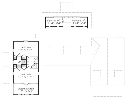 Spring Lake Cottage Upper Floor