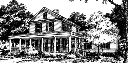 Shelbourne Creek Cottage Rendering Front