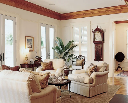 Shelbourne Creek Cottage Photo Living Room