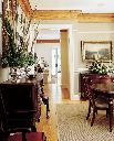 Shelbourne Creek Cottage Photo Dining Room