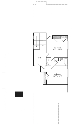 Poplar Creek Cottage Upper Floor