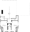 Pine Hill Cottage Upper Floor