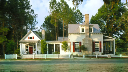 Cottage Of The Year Photo Left Side
