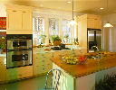 Cottage Of The Year Photo Kitchen