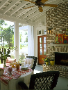 Cottage Of The Year Photo Screened Porch