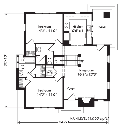 Hillstone Cottage Main Floor