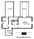 Hillstone Cottage Upper Floor