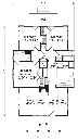 Danehill Cottage Main Floor