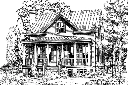 Coosaw River Cottage Rendering Front