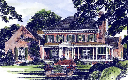Abberley Lane Color Rendering Front