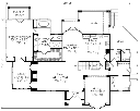 Greywell Cottage Main Floor