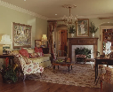 Greywell Cottage Photo Living Room
