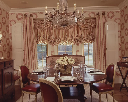Greywell Cottage Photo Dining Room