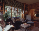 Greywell Cottage Photo Study