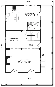 Bay Harbor Cottage Main Floor